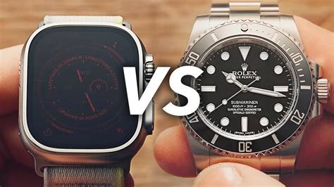 rolex merginig apple watch|Rolex submariner Apple Watch ultra.